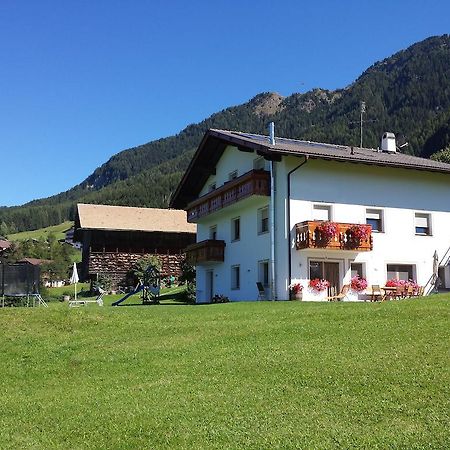 Tschagghof Villa Castelrotto Bagian luar foto