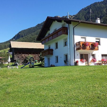 Tschagghof Villa Castelrotto Bagian luar foto