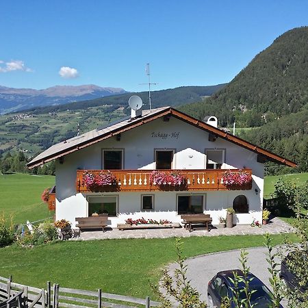 Tschagghof Villa Castelrotto Bagian luar foto